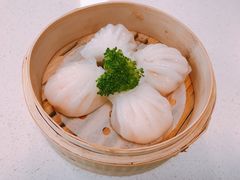 -煲王粤菜餐厅(中侨中心店)