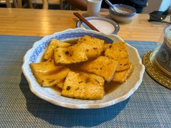 -和雅集素食(景区店)