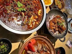 -品味泸沽湖•民族特色菜(大落水店)