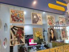 -向日葵艺术中心美术(虹桥南丰城校区)