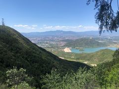 -北京十三陵国家森林公园蟒山景区