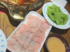 -受气牛肉·重庆耙牛肉(来福士店)
