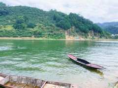 -新安江山水画廊风景区