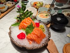 -阿吾罗日本料理(K11艺术中心店)