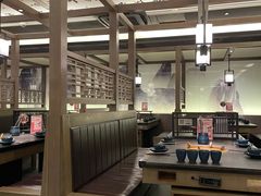 -湊湊火锅·茶憩(打浦桥日月光店)