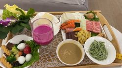 点击看大图 -美悦湾月子中心(熙湖店)