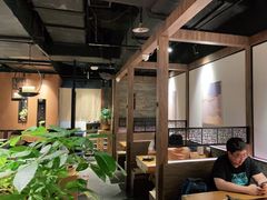 大堂-呷哺呷哺 黄金牧场 (新中关购物中心店)