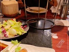 -WOLFGANG PUCK KITCHEN & BAR(迪士尼小镇店)