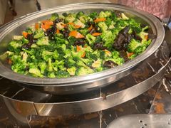 -美林大浴场(山水店)