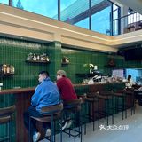 杭州新开！！很美式！！很chil!!