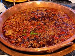 -老码头火锅(骡马市店)