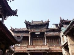 -大学习巷清真寺