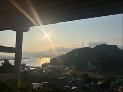 -长门炮台