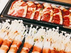 -九田家黑牛烤肉料理(溧阳吾悦店)
