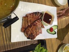 金象曼泰-曼泰·泰餐(京华城店)