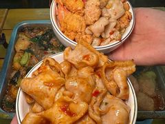 -后街佬·炭火鲜鱼杂(南城店)