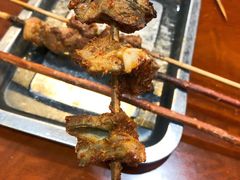 -伊隆斋(什刹海店)