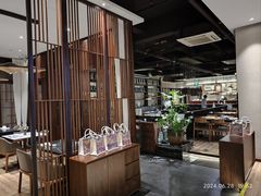 -古京·臻致料理(月湖店)