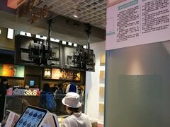 -狐狸和向日葵(北京路店)