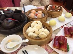 -点都德(大茶楼店)