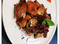 -万重锦·人文川菜馆(骡马市店)