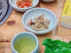 -金顺碳烤肉(1号店)