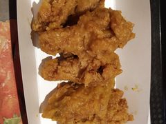 -肯德基(胜利店)