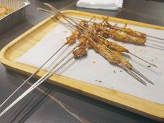 -老虎滩大连海鲜烧烤(建邺云锦路总店)