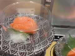 -争鲜回转寿司(通州万达店)