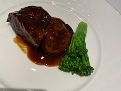 -Yan Ting 宴庭中餐厅(上海静安瑞吉酒店)