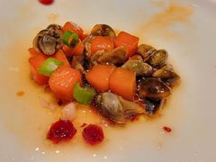 红烧泥螺-荣轩(新荣记环球金融中心店)