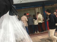 -土门八珍烤鸡腊味店(土门老店)