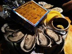 -Osteria Garden 生蚝花园餐厅(原进贤路店)