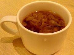 -汇景希尔顿逸林酒店·悦轩中餐厅