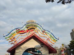 -史努比缤纷世界