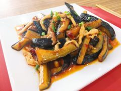 -江南大学-4食堂