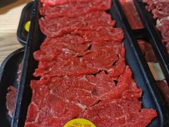 -正禾鲜·潮汕牛肉火锅(凯德天府店)