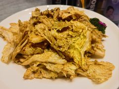 -7号院家宴.烧鸽子(门头沟店)