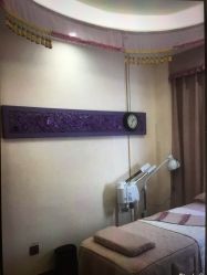 -芳朵美容养生SPA