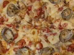 -JACK’S  PLACE 杰克地方(上海路店)