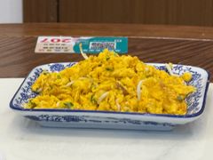 -品鲜村农家菜·阳澄湖大闸蟹(总店)