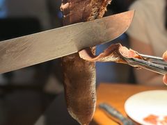 -拉蒂娜·巴西牛排馆 Latina·Brazilian Steakhouse(王府井喜悦店)