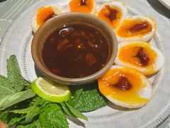 -芭札·Thai泰国餐厅(同和金铂天地店)
