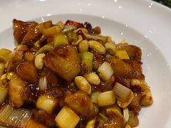 -大碗居·烤鸭·鱼头泡饼(天坛东门店)