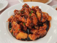 -顺风江南宴(静安大融城店)