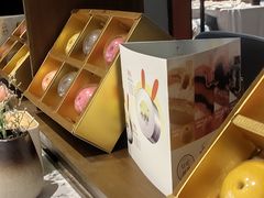 -眉州东坡·熊猫主题餐厅(枫蓝店)