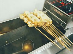 -传闻来紫菜包饭·打糕(西塔韩百店)