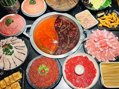 -井格重庆火锅(通州梨园店)