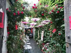 -鱼食饭稻·苏浙土菜17年老馆子(平江路店)