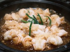 -船歌·鱼水饺青岛菜(闽江二路店)